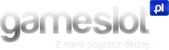 Logo Gameslot.pl